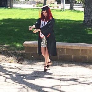 Meet your Posher, Haley